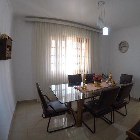 Corona Hostel Poços de Caldas المظهر الخارجي الصورة