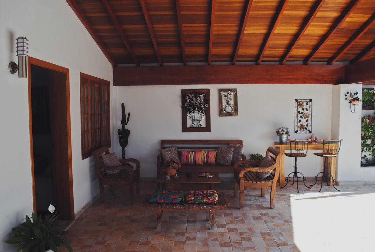 Corona Hostel Poços de Caldas المظهر الخارجي الصورة