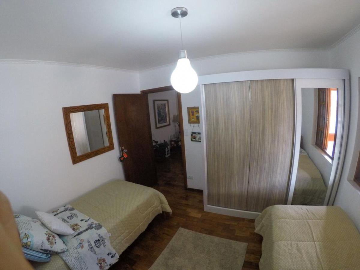 Corona Hostel Poços de Caldas المظهر الخارجي الصورة