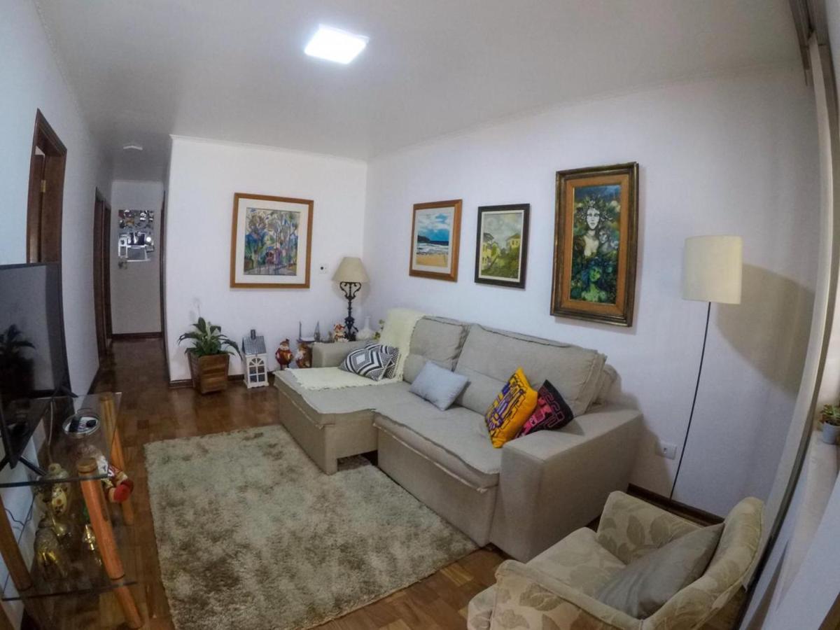 Corona Hostel Poços de Caldas المظهر الخارجي الصورة