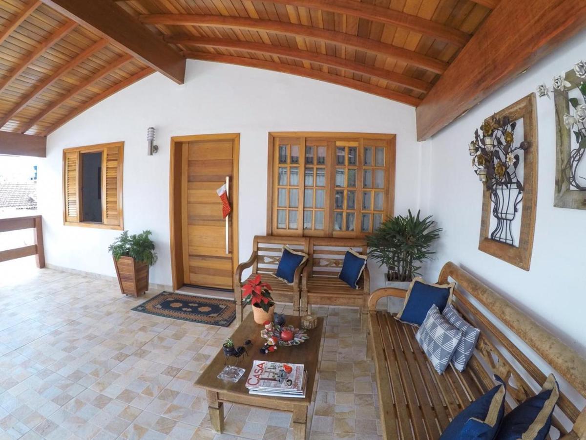 Corona Hostel Poços de Caldas المظهر الخارجي الصورة