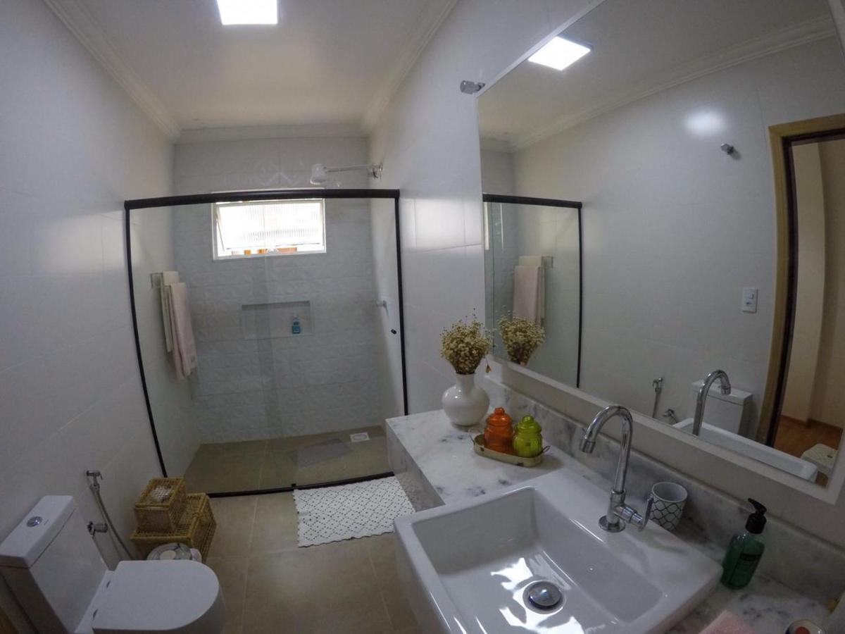 Corona Hostel Poços de Caldas المظهر الخارجي الصورة