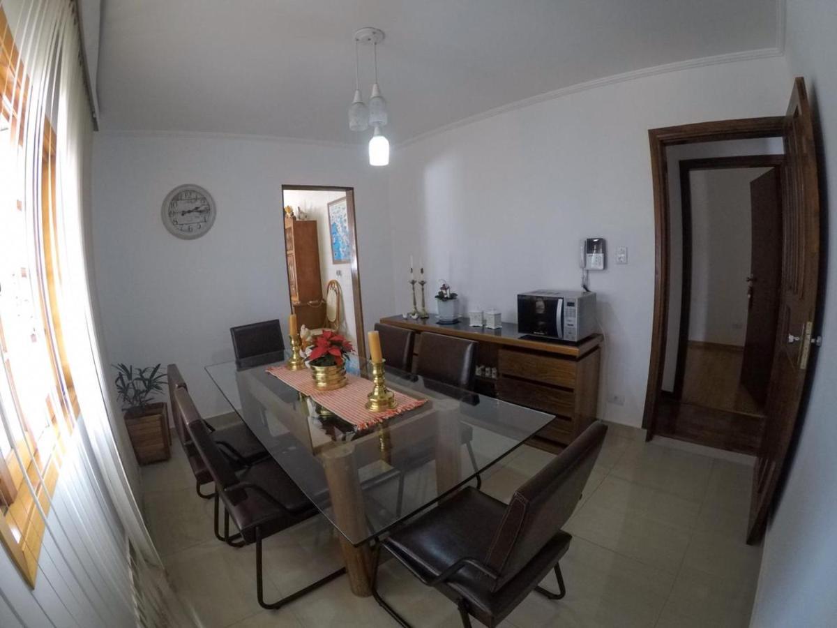 Corona Hostel Poços de Caldas المظهر الخارجي الصورة