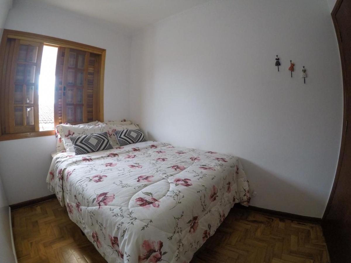 Corona Hostel Poços de Caldas المظهر الخارجي الصورة