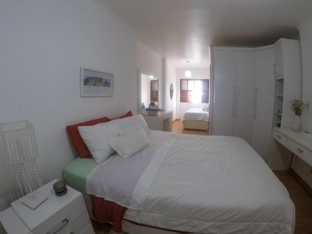 Corona Hostel Poços de Caldas المظهر الخارجي الصورة