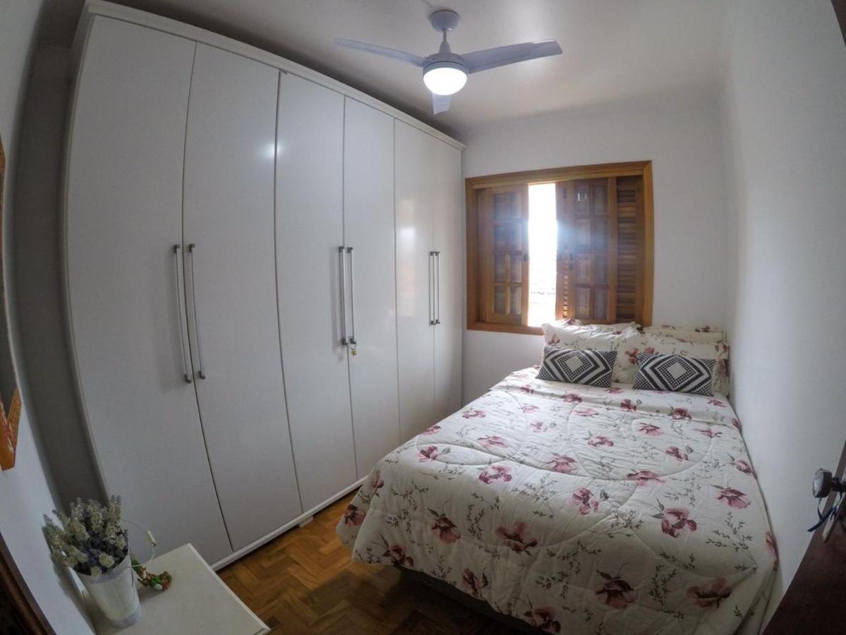 Corona Hostel Poços de Caldas المظهر الخارجي الصورة