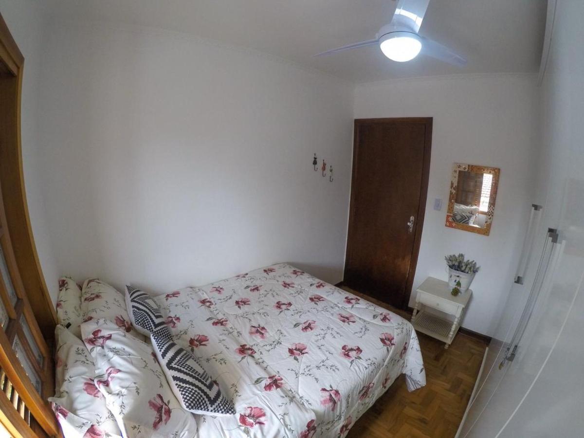 Corona Hostel Poços de Caldas المظهر الخارجي الصورة