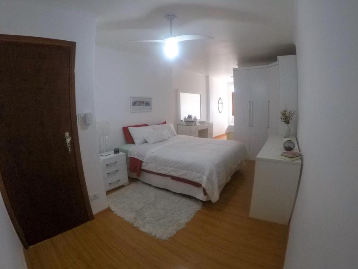 Corona Hostel Poços de Caldas المظهر الخارجي الصورة
